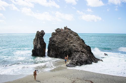 Monterosso al Mare Monterosso al Mare