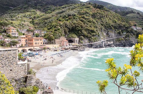 Monterosso al Mare Monterosso al Mare