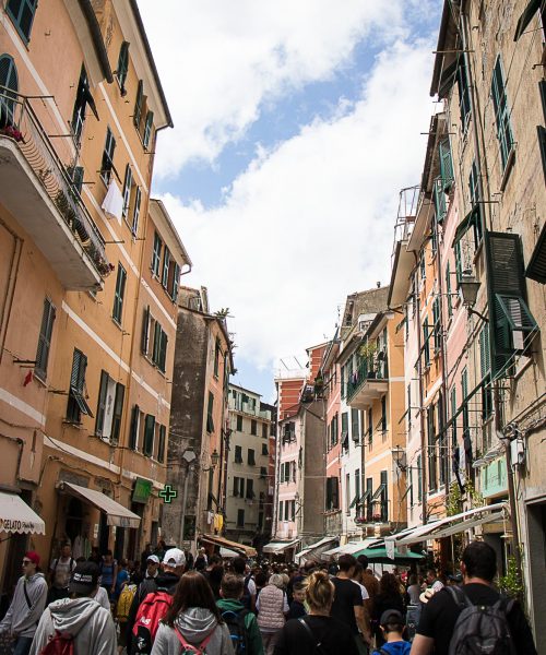 Vernazza Vernazza