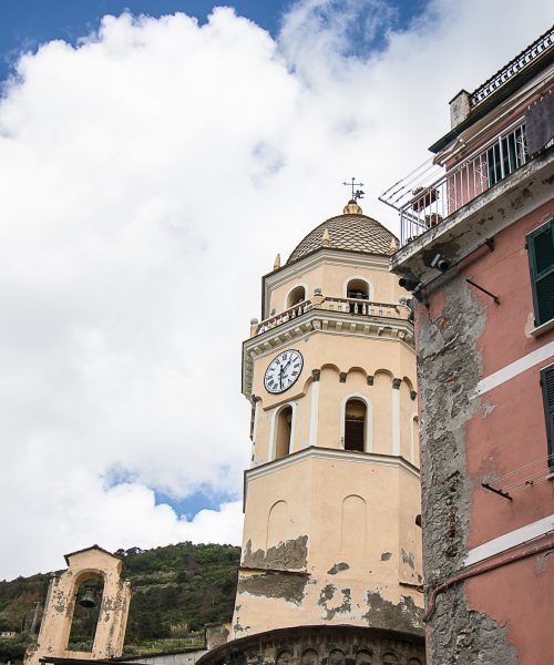 Vernazza Vernazza