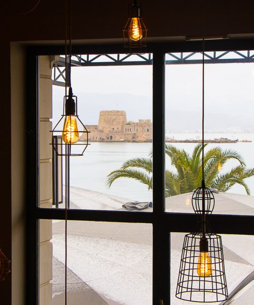 Nafplion Nafplion