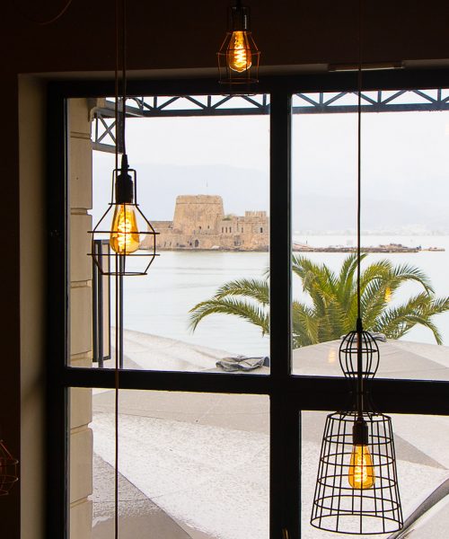 Nafplion Nafplion