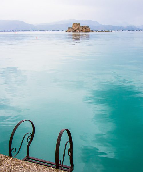 Nafplion Nafplion