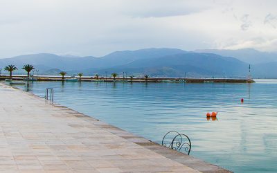 Nafplion Nafplion