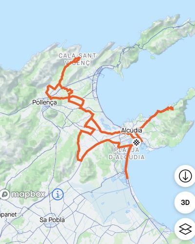 our_cycling_route