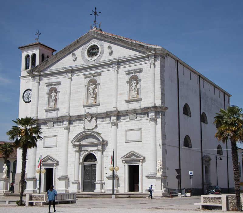 palmanova-katedra