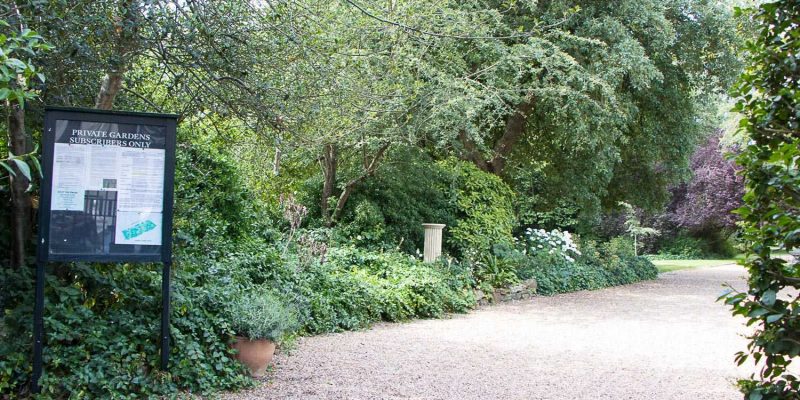 private-garden