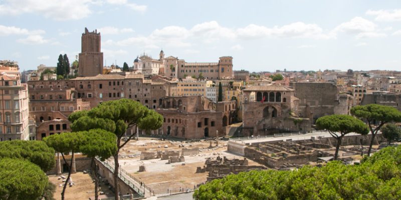 rzym-forum-romanum