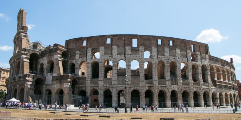rzym-koloseum